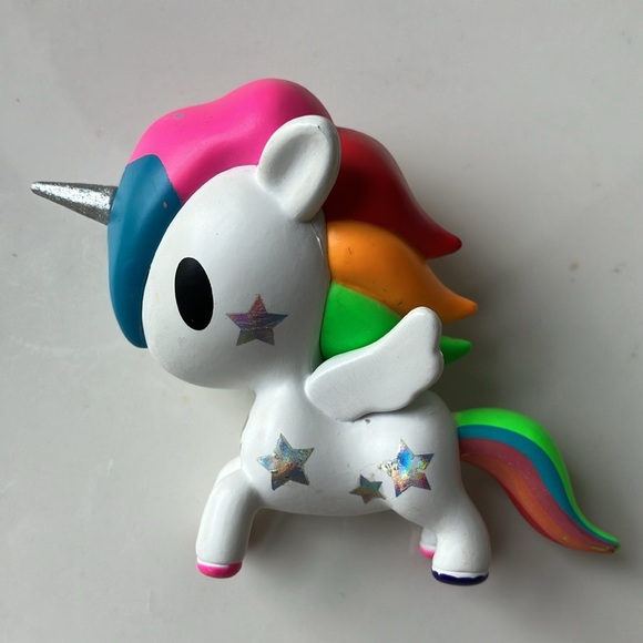 Tokidoki Unicorno Prisma series 5 - Picture 11 of 15